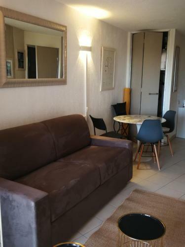 Apartamentos Marines De Gassin Var