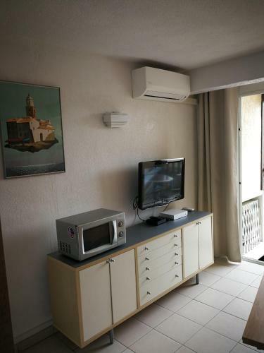 Apartamentos Marines De Gassin Var