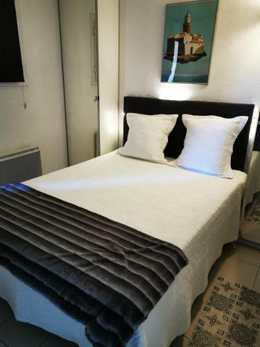 Apartamentos Marines De Gassin Var