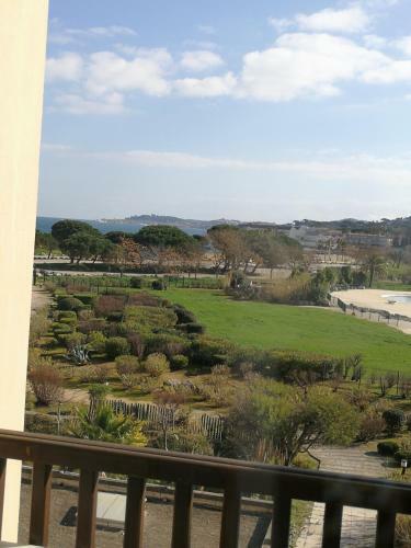 Apartamentos Marines De Gassin Var