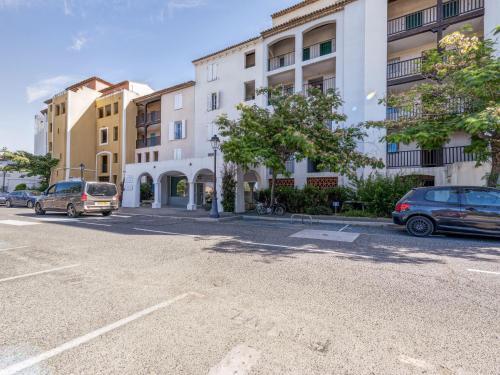 Apartment Les Marines-42