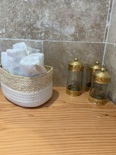 Bed & Breakfast Le Cabanon De Val