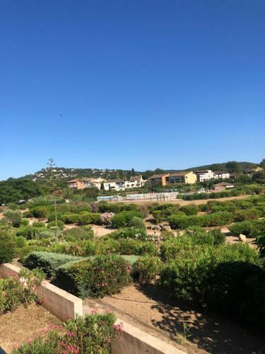 Apartamento Le Sud Plage Et Piscine