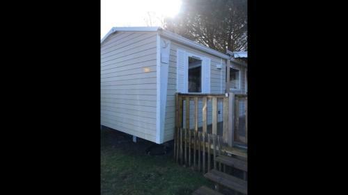 Mobile Home 64754 Tybreizh Holidays At The Reserve