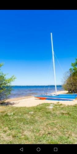 La Cabane Des P�cheurs