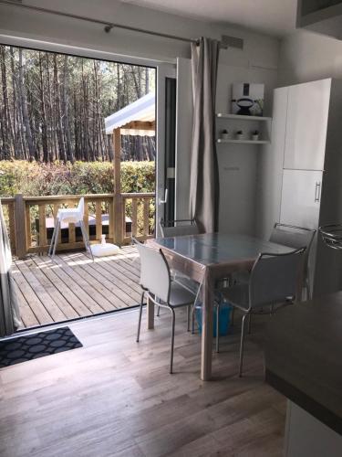 Superbe Village Vacances 4* Mh601
