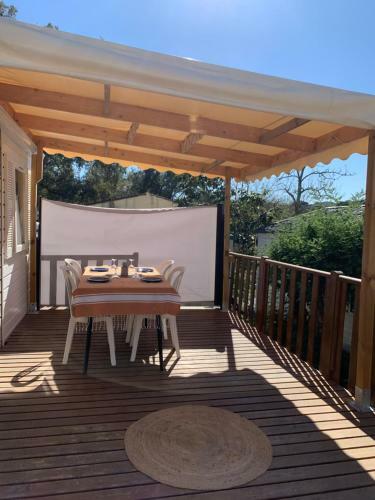 Parc Montana Gassin Saint Tropez
