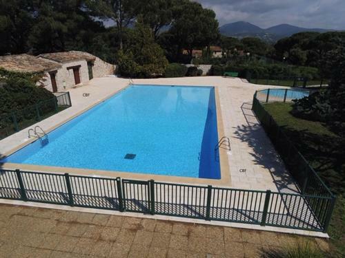 Apartamento Domaine De Font Mourier