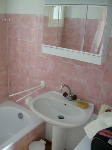 Apartamento Domaine De Font Mourier