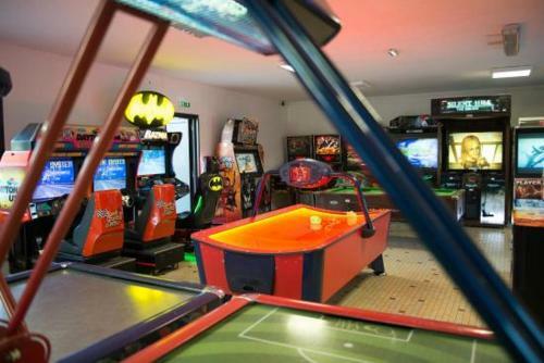 Sevservices � La R�serve