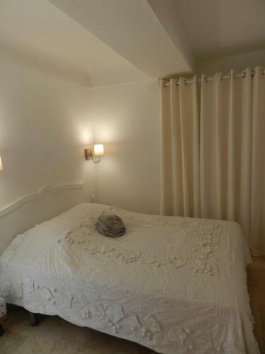 Apartamento La Com�te