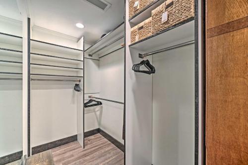 Rustic-chic Apartment With Gas Grill 20 Mi To Msu!
