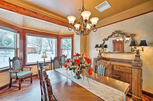 Spacious Montana Getaway, 35 Mi To Bridger Bowl!