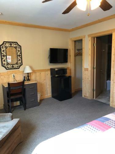 Posada Red Lodge Inn