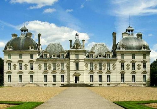 Gite Les Vignes Du Ch�teau - 4 Personnes