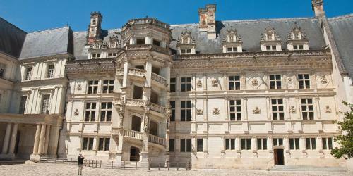 Gite Les Vignes Du Ch�teau - 4 Personnes