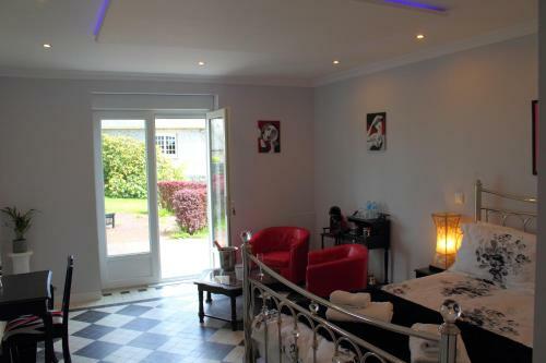 Bed & Breakfast Le Potier Jovial