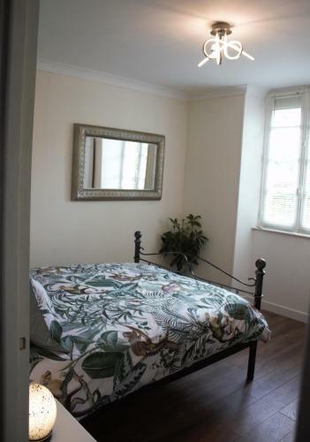 Bed & Breakfast Le Potier Jovial
