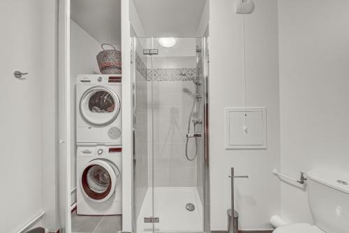 Apartamento Appartement Avec Terrasse - Cit� Universitaire