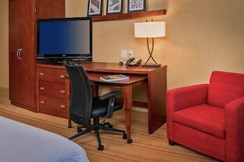 Hotel Courtyard Fort Meade Bwi Business District