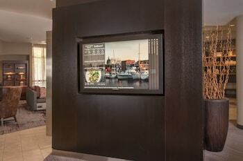 Hotel Courtyard Fort Meade Bwi Business District
