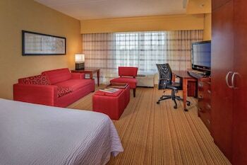 Hotel Courtyard Fort Meade Bwi Business District