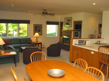 Apartamentos Smugglers' Notch Resort