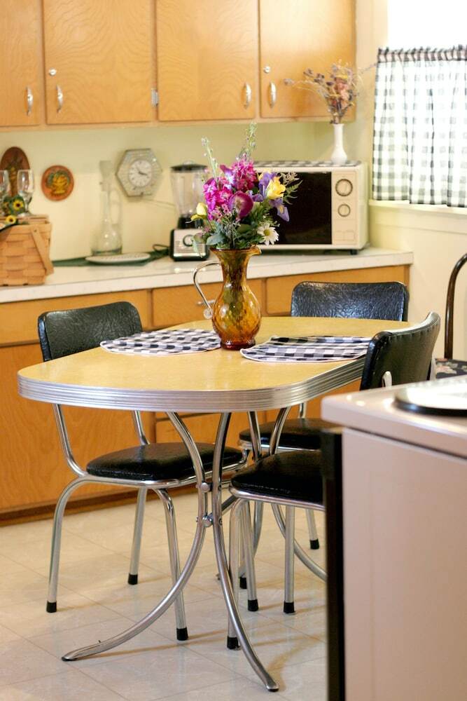 Bed & Breakfast Westby House Inn