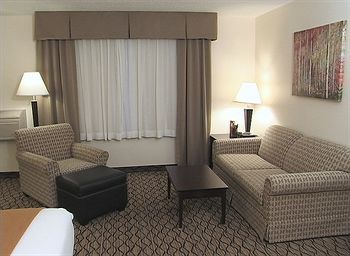 Hotel Holiday Inn Express & Suites St. Croix Valley