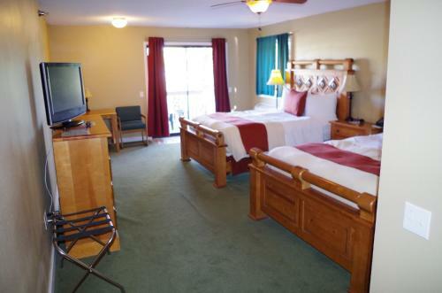 Hotel Riviera Motor Lodge