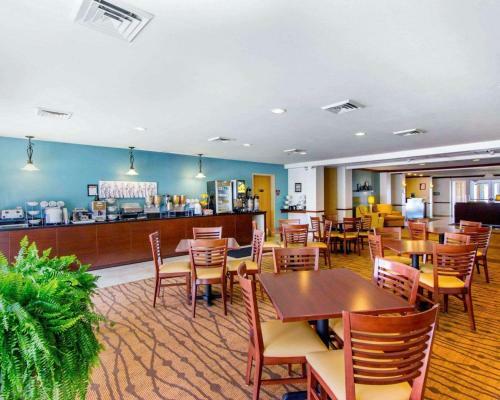 Hotel Sleep Inn & Suites Evansville