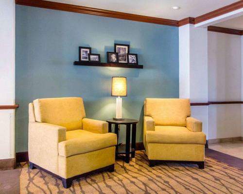 Hotel Sleep Inn & Suites Evansville