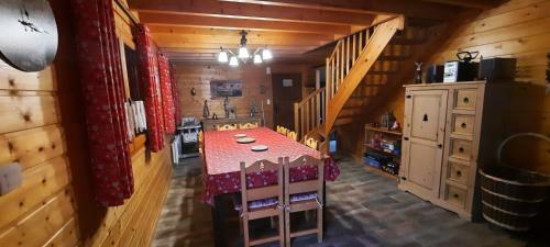 Chalet Les Marmottons Sauna Pool Table, Nintendo, P�tanque