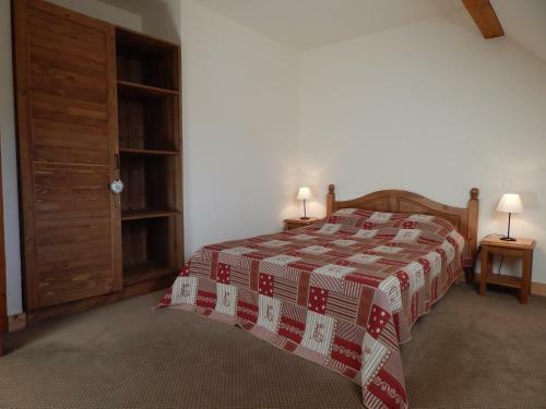 Apartamento Chev�che