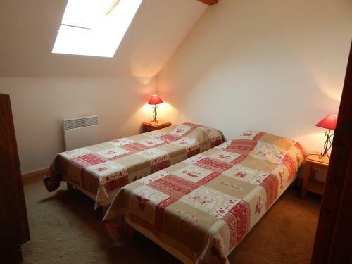 Apartamento Chev�che