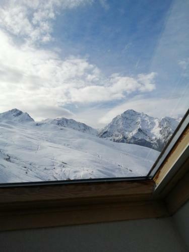 Apartamento Chev�che