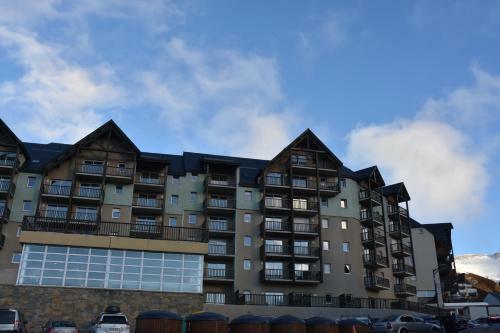 Apartamentos R�sidence Les Adrets De Peyragudes