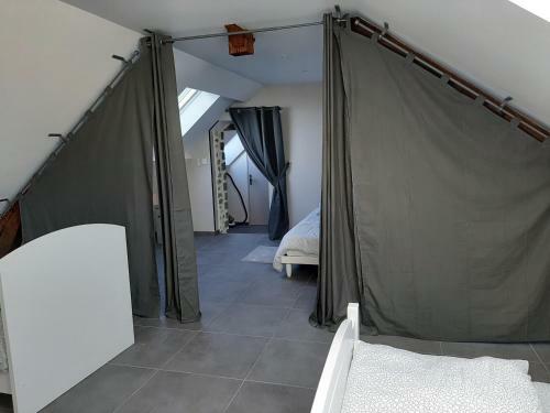 Superbe G�te Class� 4 �toiles Dans Les Alpes Mancelles