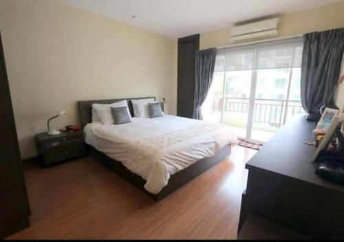 Apartamento Appartement Spacieux Et Moderne