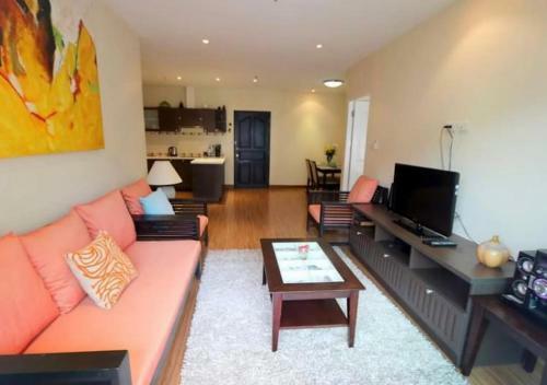 Apartamento Appartement Spacieux Et Moderne