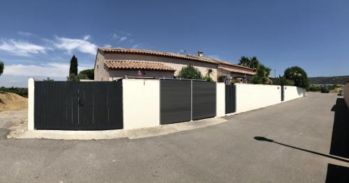 Apartamento G�te De Larmonys