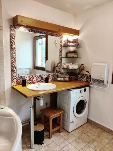 Apartamento C Le Birdie