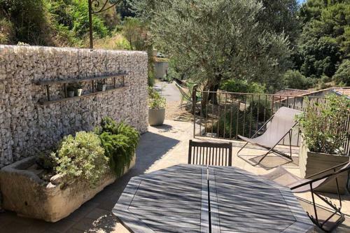 Villa Maison Proven�ale Au Coeur De Gigondas