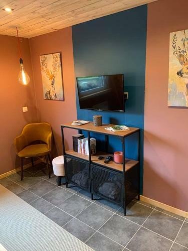 Bed & Breakfast Le Soleil Couchant/chambre D'h�tes