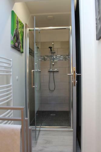 Apartamento Comme Chez Soi