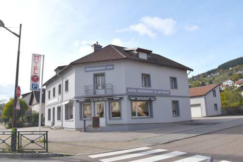 Hotel Gai Relais