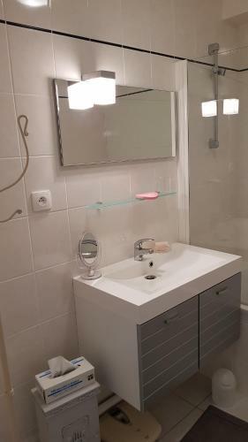Apartamentos F2 Sur Les Hauteurs de Gerardmer