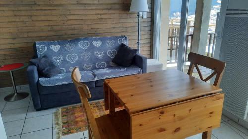 Apartamentos F2 Sur Les Hauteurs de Gerardmer