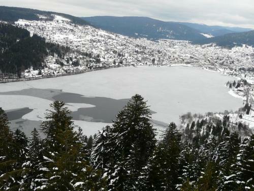 Apartamento La Perle Au Bord De La Rivi�re