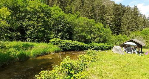 Apartamento La Perle Au Bord De La Rivi�re